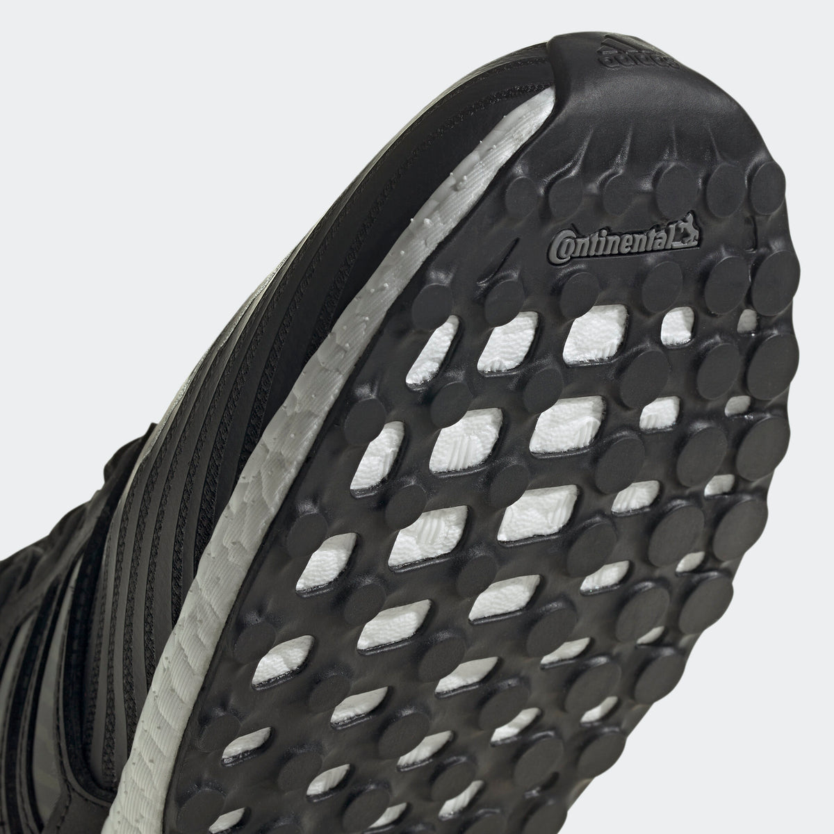 Adidas Ultraboost DNA Guard Sneakers - Core Black / Lemon Yellow / White - view 8