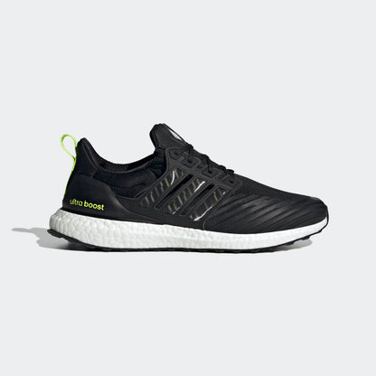 Adidas Ultraboost DNA Guard Sneakers - Core Black / Lemon Yellow / White - view 1