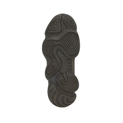 Adidas Yeezy 500 CLAY Brown Sneakers - view 4