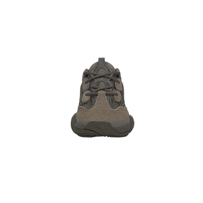 Adidas Yeezy 500 CLAY Brown Sneakers - view 5
