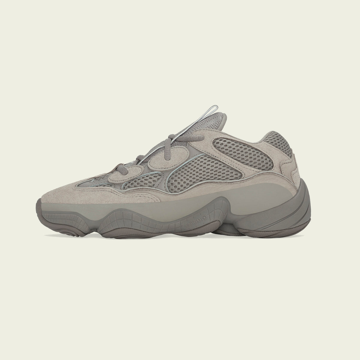 Adidas Yeezy 500 ASH GREY Sneakers - Grey - view 2