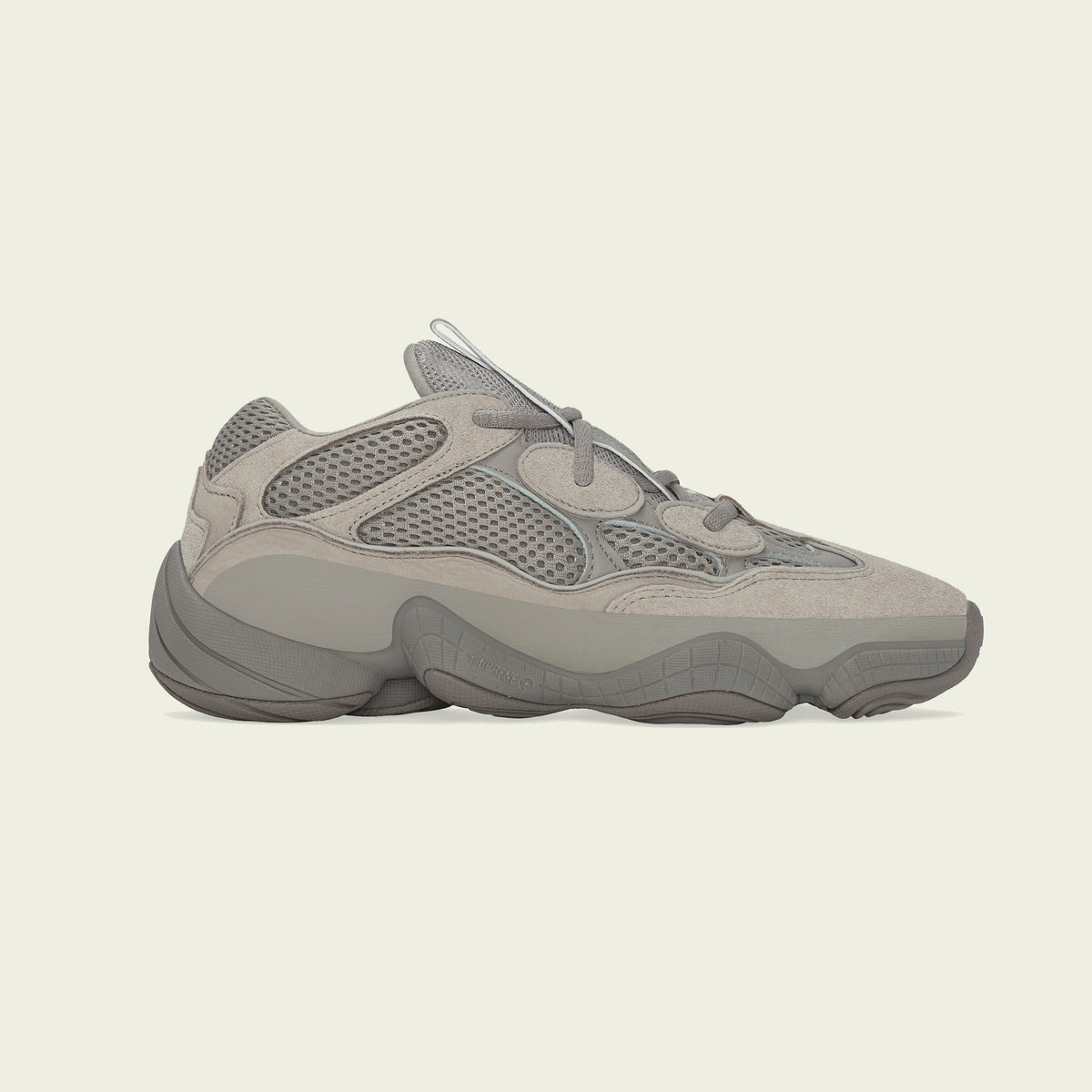 Adidas Yeezy 500 ASH GREY Sneakers - Grey - view 1