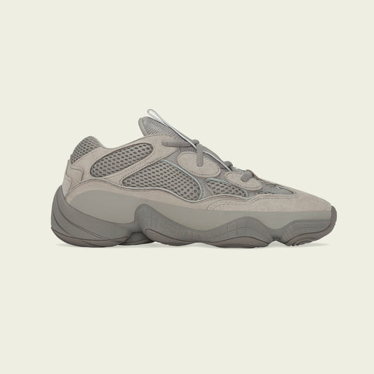 Adidas Yeezy 500 ASH GREY Sneakers - Grey - view 1