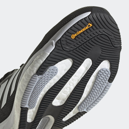 Adidas Solarglide 5 Sneakers - Black / Grey - view 8