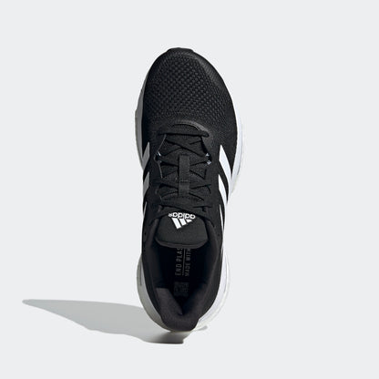 Adidas Solarglide 5 Sneakers - Black / Grey - view 3