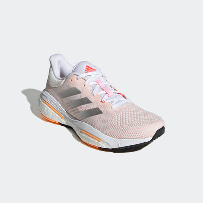 Adidas Solar Glide 5 W Sneakers - Light Pink / Grey - view 8