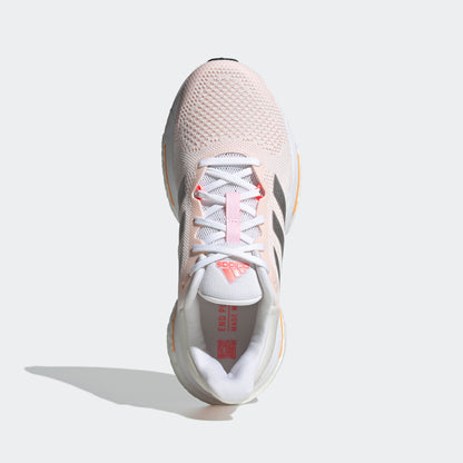 Adidas Solar Glide 5 W Sneakers - Light Pink / Grey - view 6