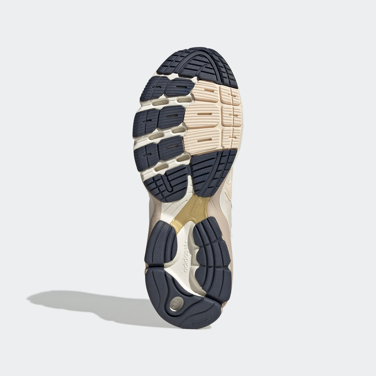 Adidas Astir Sneakers - Beige - view 4