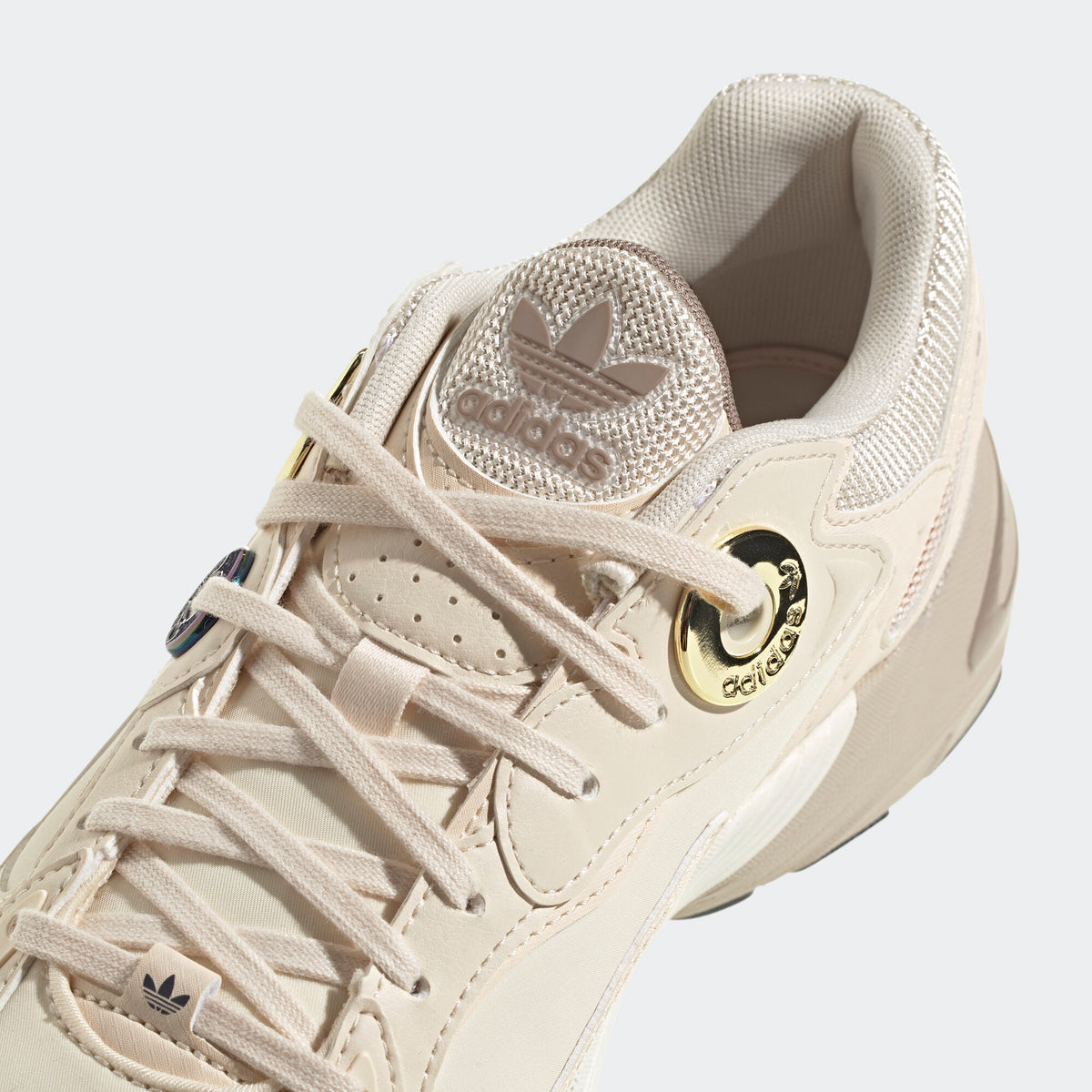 Adidas Astir Sneakers - Beige - view 7