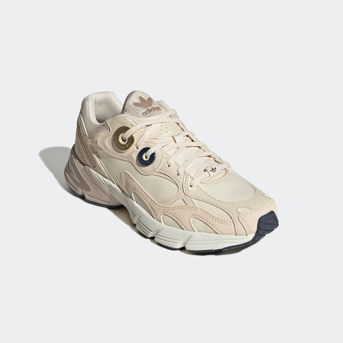 Adidas Astir Sneakers - Beige - view 5