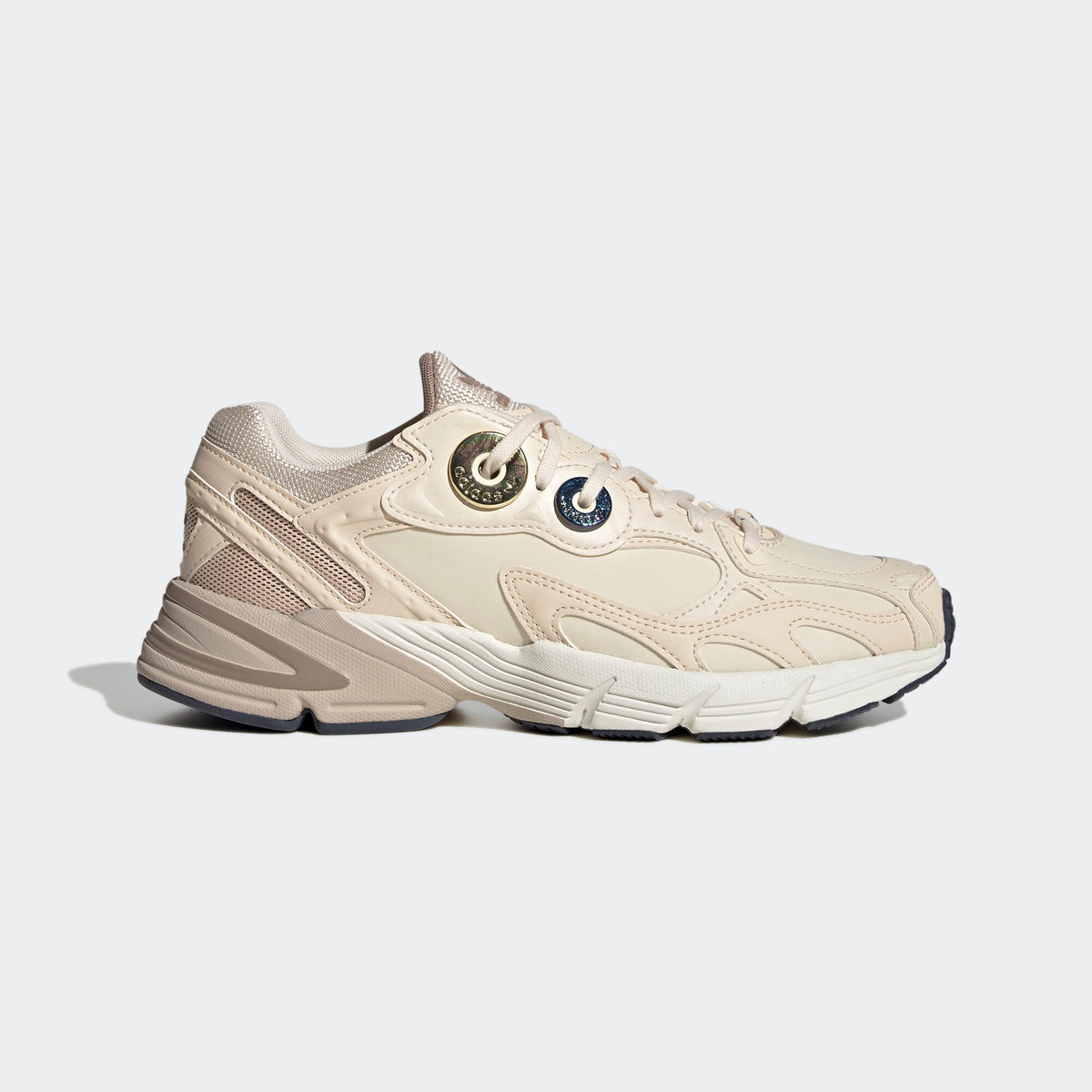 Adidas Astir Sneakers - Beige - view 1