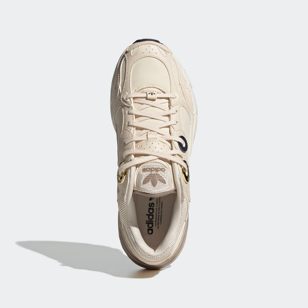 Adidas Astir Sneakers - Beige - view 3