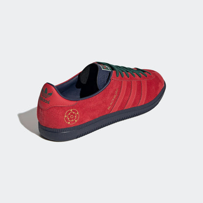 Adidas Blackburn Ewood Sneakers - Red - view 7