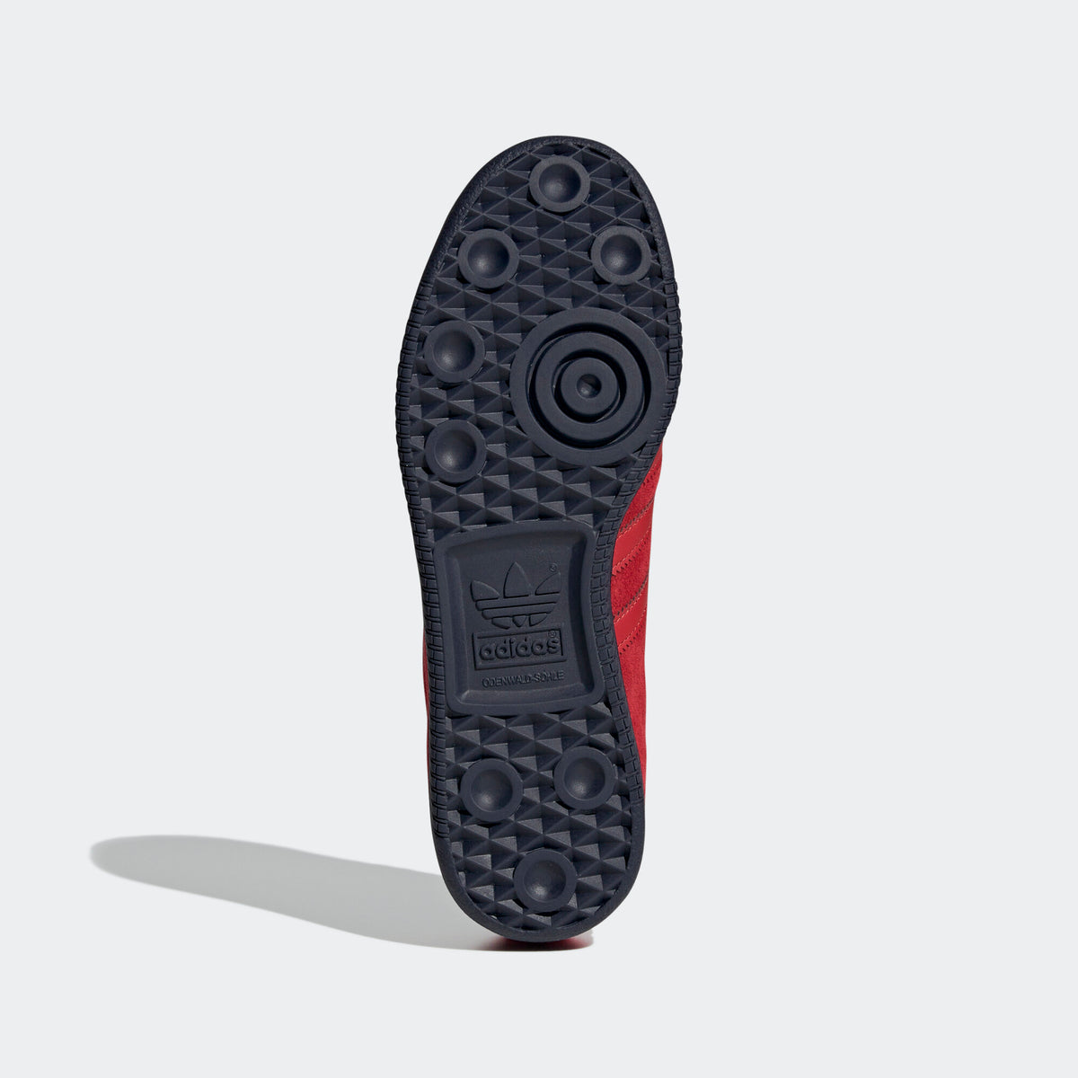 Adidas Blackburn Ewood Sneakers - Red - view 5