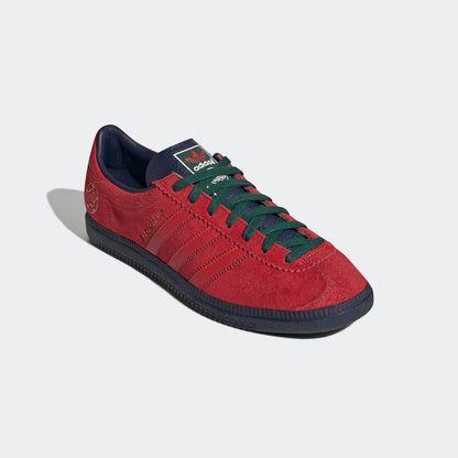 Adidas Blackburn Ewood Sneakers - Red - view 6