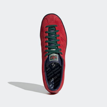 Adidas Blackburn Ewood Sneakers - Red - view 4
