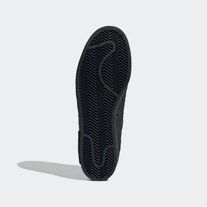 Adidas Superstar Sneakers - Black - view 4