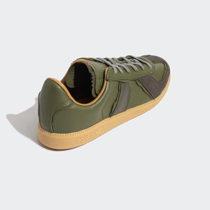 Adidas BW ARMY Sneakers - Green / Dark Grey - view 6