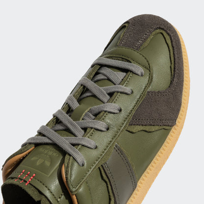 Adidas BW ARMY Sneakers - Green / Dark Grey - view 7
