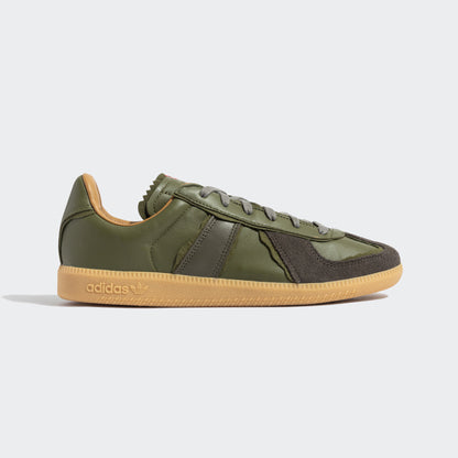Adidas BW ARMY Sneakers - Green / Dark Grey - view 1