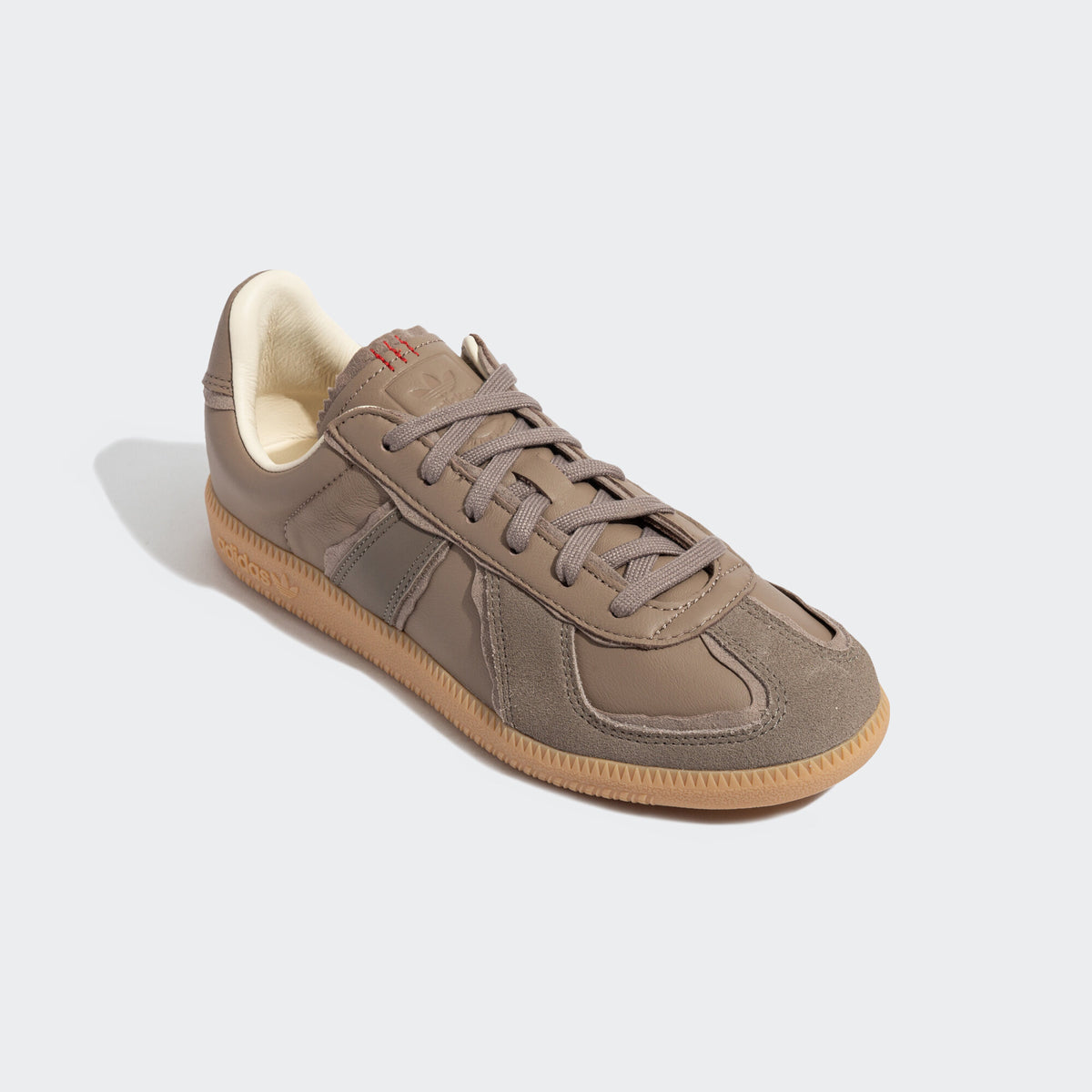 Adidas BW ARMY Sneakers - Grey - view 5
