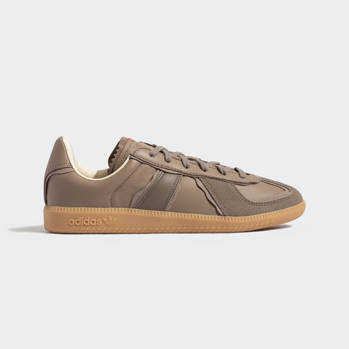 Adidas BW ARMY Sneakers - Grey - view 1