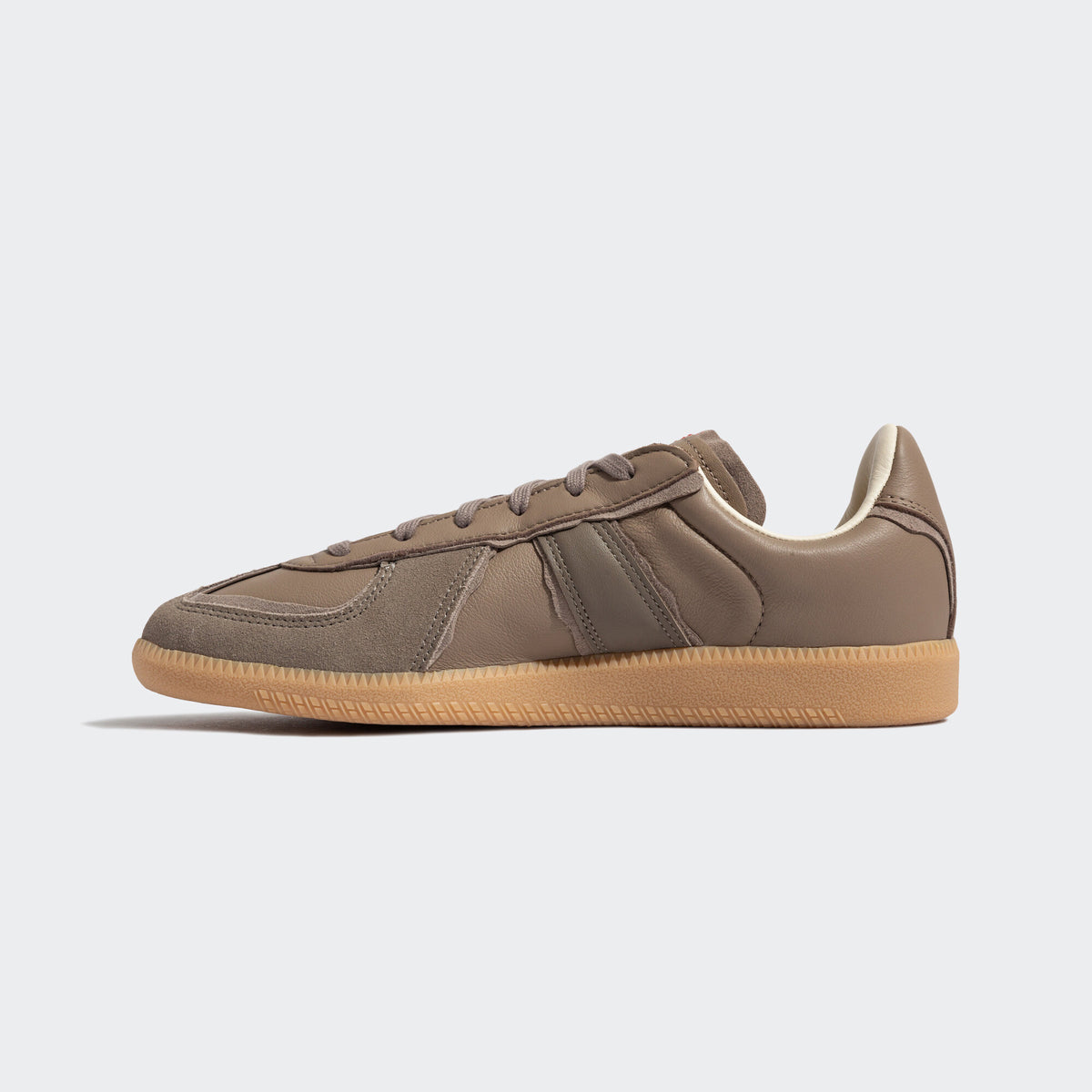 Adidas BW ARMY Sneakers - Grey - view 2