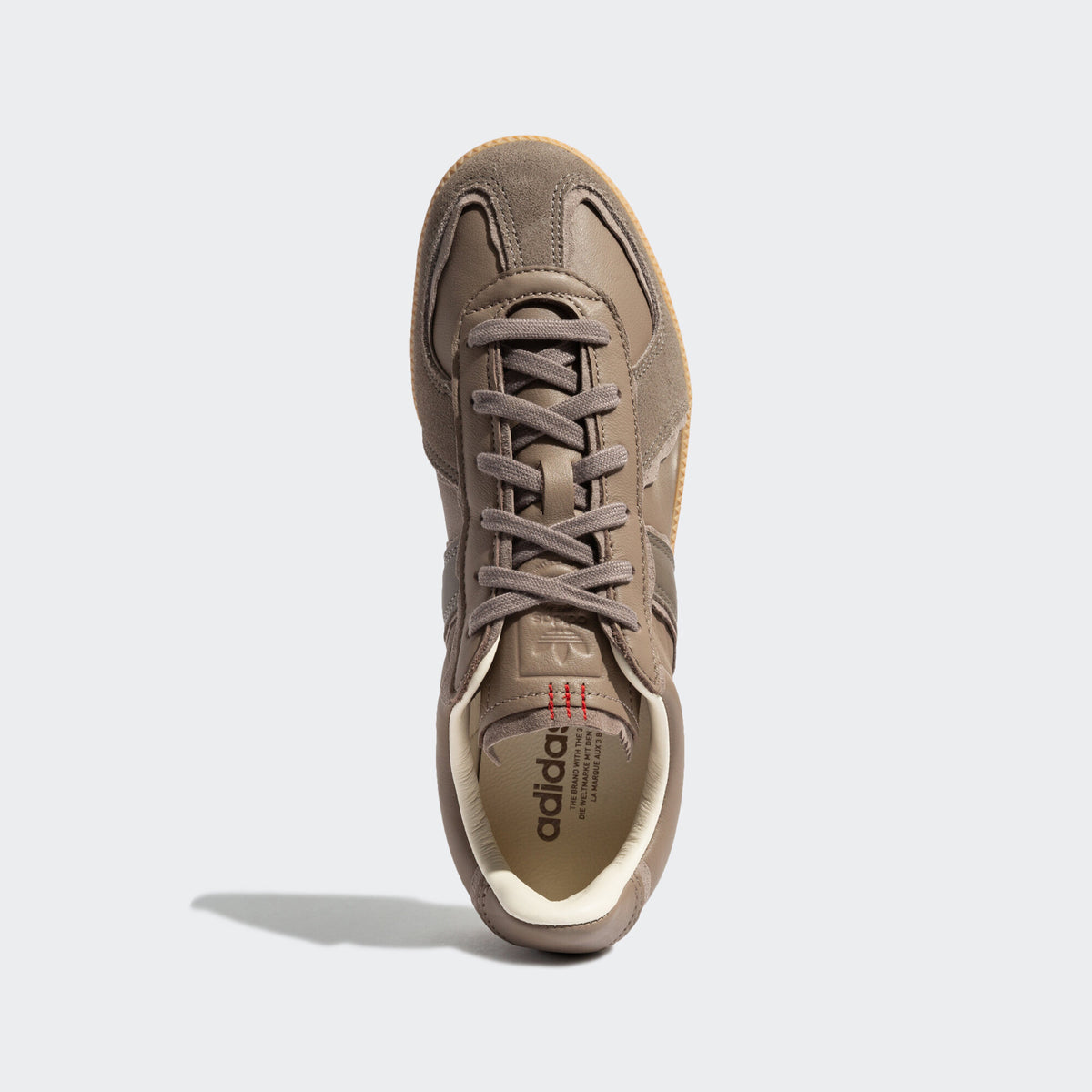 Adidas BW ARMY Sneakers - Grey - view 3