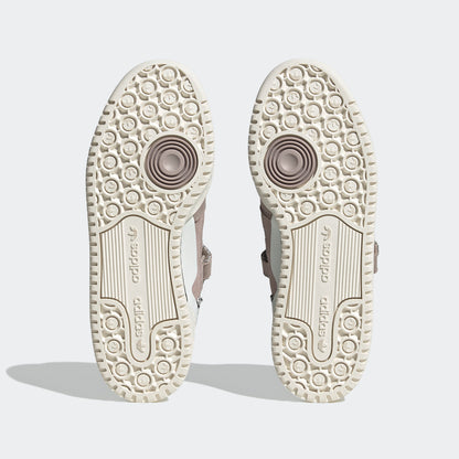 Adidas Forum LOW Sneakers - Taupe / Beige - view 6