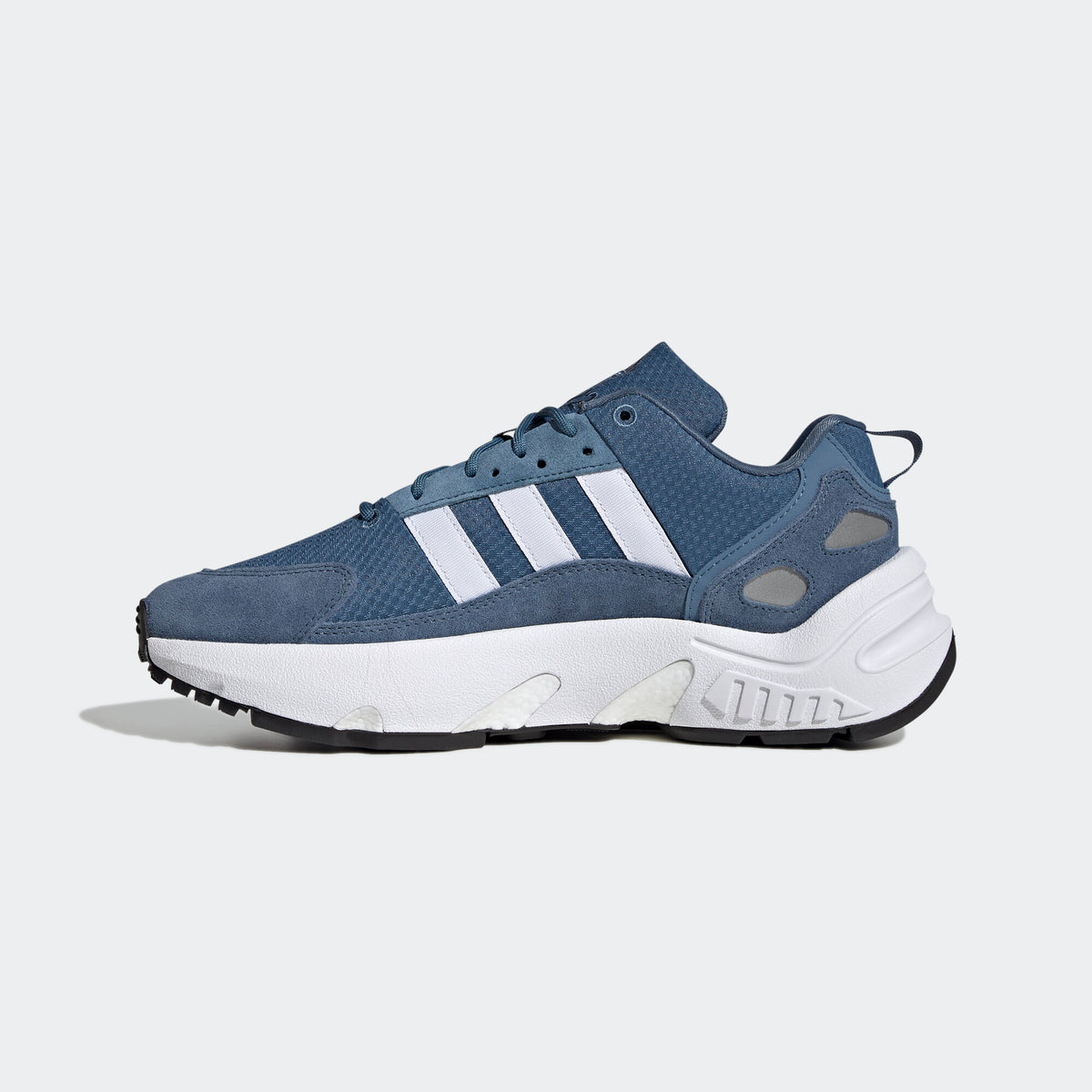 Adidas ZX 22 BOOST Sneakers - Blue / White - view 5