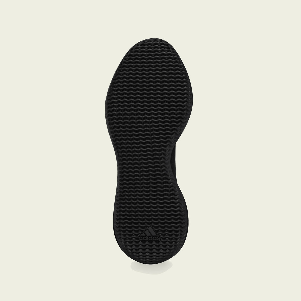 Adidas YZY KNIT RNR Stone Carbon Sneakers - view 4
