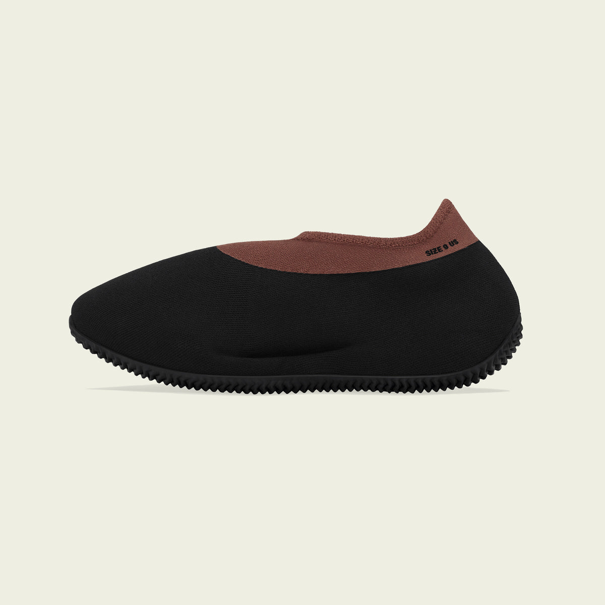 Adidas YZY KNIT RNR Stone Carbon Sneakers - view 2