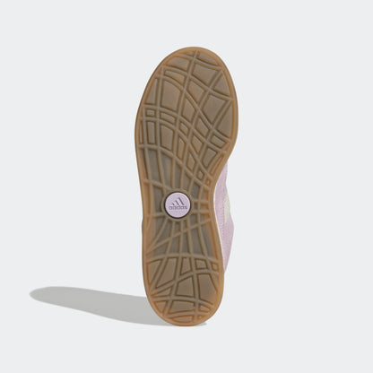 Adidas Adimatic Sneakers - Light Purple / Light Grey - view 5