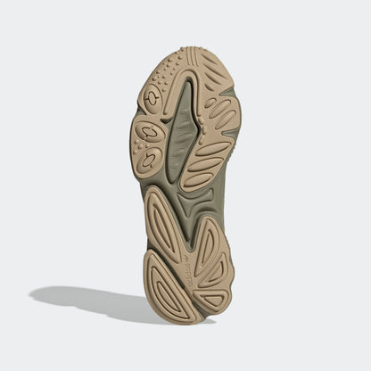 Adidas Ozweego Sneakers - Light Olive - view 8