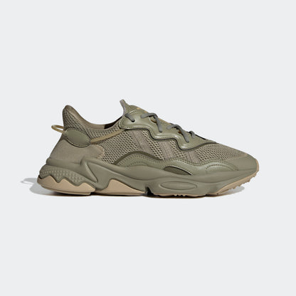 Adidas Ozweego Sneakers - Light Olive - view 5