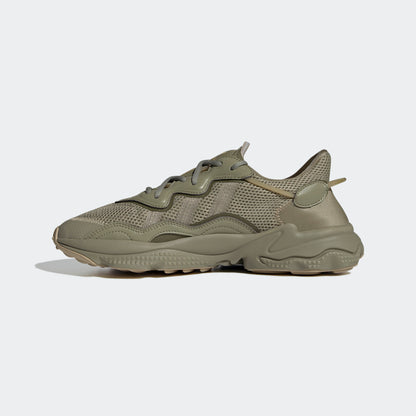 Adidas Ozweego Sneakers - Light Olive - view 6
