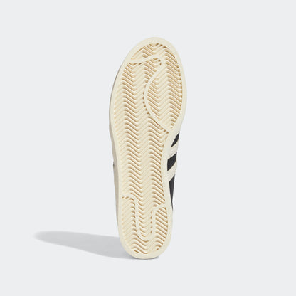 Adidas Superstar 82 Sneakers - Black / White - view 8