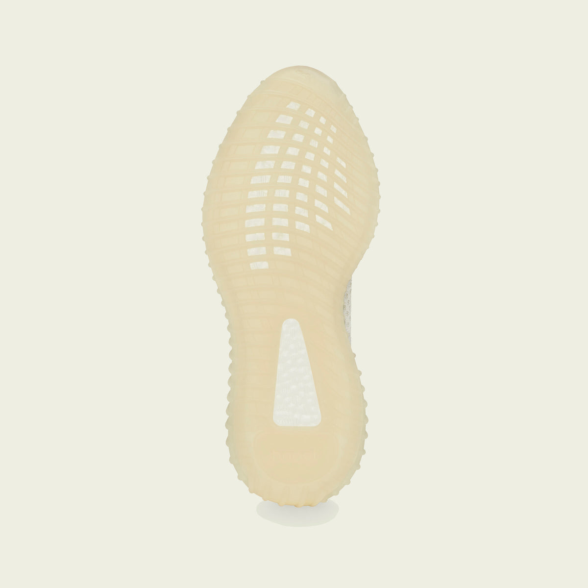 Adidas Yeezy BOOST 350 V2 Light Sneakers - view 4