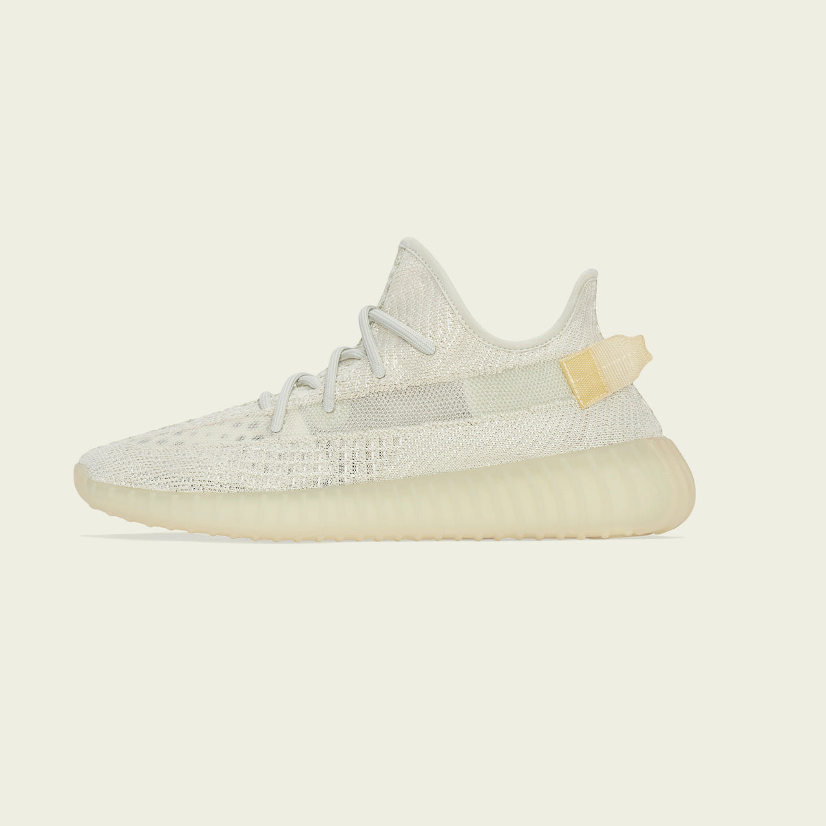 Adidas Yeezy BOOST 350 V2 Light Sneakers - view 2
