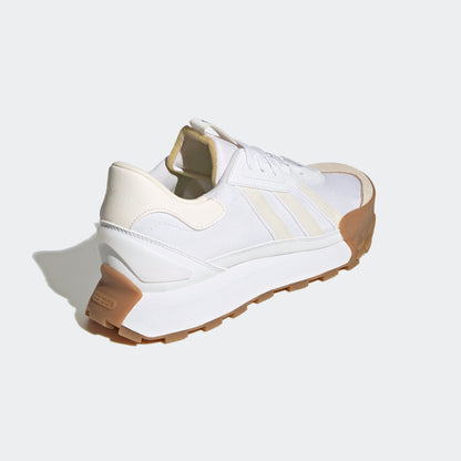 Adidas Futro MIXR Sneakers - White / Light Grey - view 6