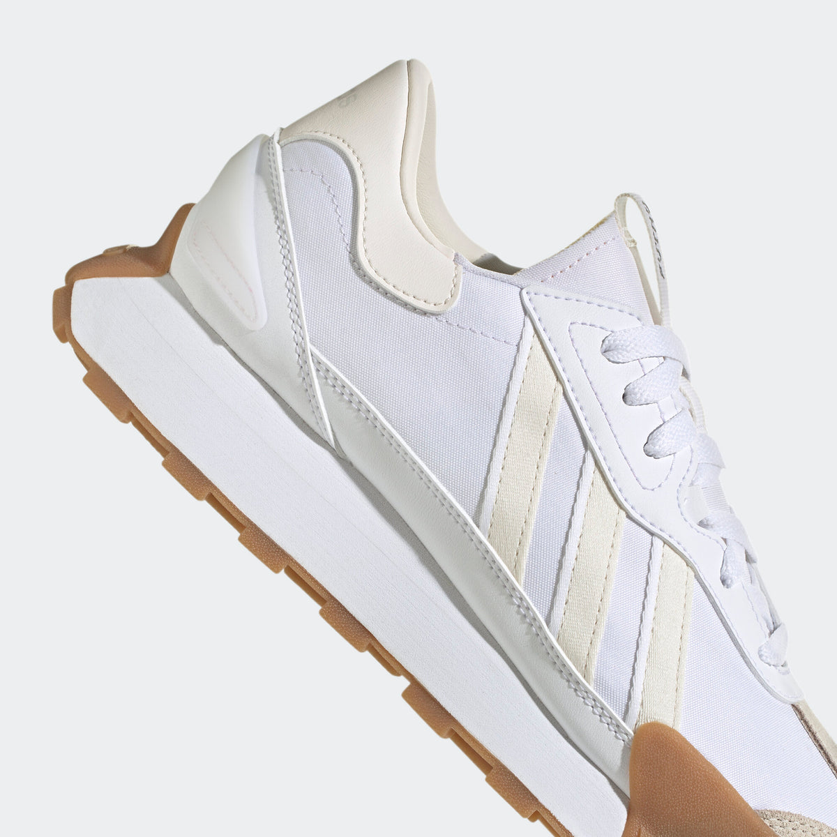 Adidas Futro MIXR Sneakers - White / Light Grey - view 8