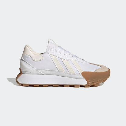 Adidas Futro MIXR Sneakers - White / Light Grey - view 1