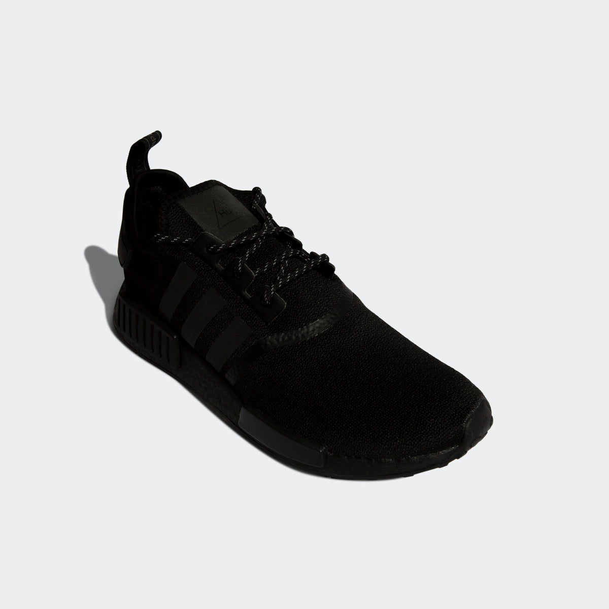 Adidas Pharrell Williams NMD_R1 Sneakers - Black - view 5