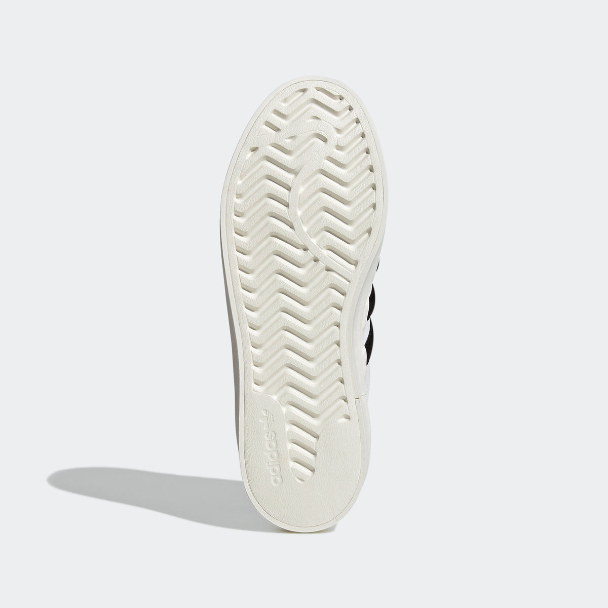 Adidas Superstar Bonega Sneakers - White / Black - view 7