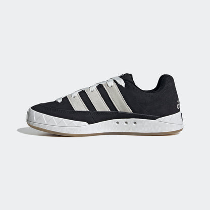 Adidas Adimatic Sneakers - Black / Light Grey - view 7