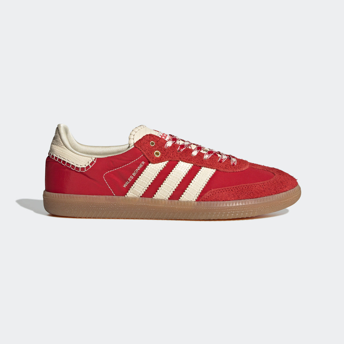 Adidas Wales Bonner Samba Sneakers - view 2