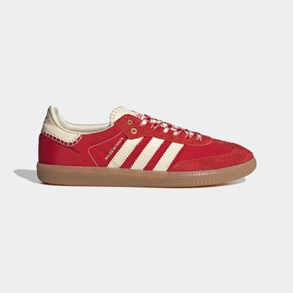 Adidas Wales Bonner Samba Sneakers - view 2