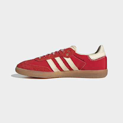 Adidas Wales Bonner Samba Sneakers - view 4