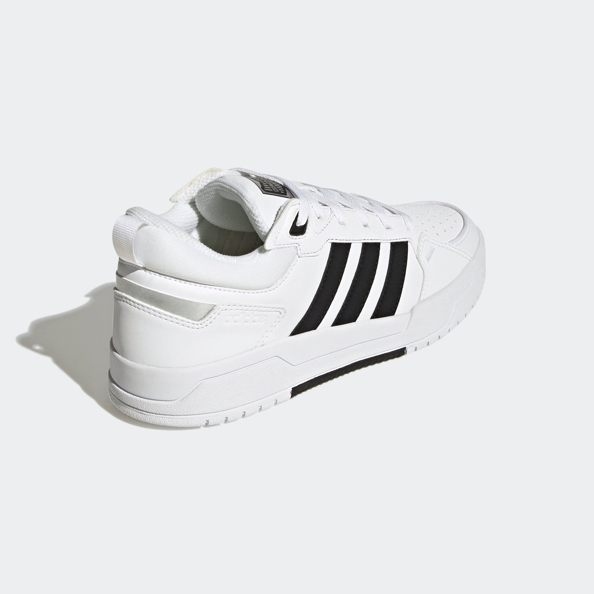 Adidas 100DB Sneakers - White / Black - view 6
