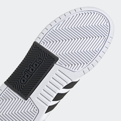 Adidas 100DB Sneakers - White / Black - view 7